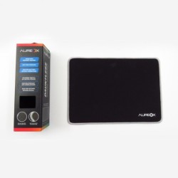 Mousepad Aureox Dauntless Gaming Gmp1