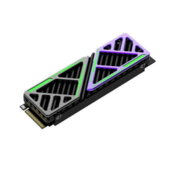 Disco SSD M.2 HIKSEMI 512GB Future X Lite PCIE 4.0 7000 MB/s c/disipador