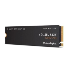Disco SSD WD M.2 1TB SN770 NVMe