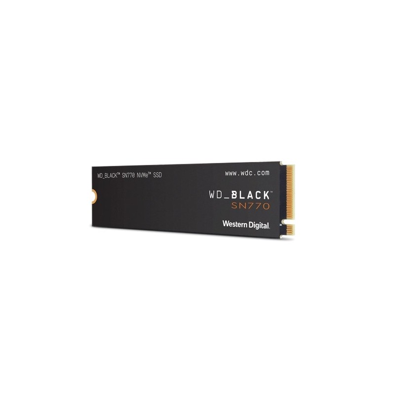 Disco SSD WD M.2 1TB SN770 NVMe