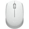 Mouse Inalámbrico LOGITECH M170 Blanco