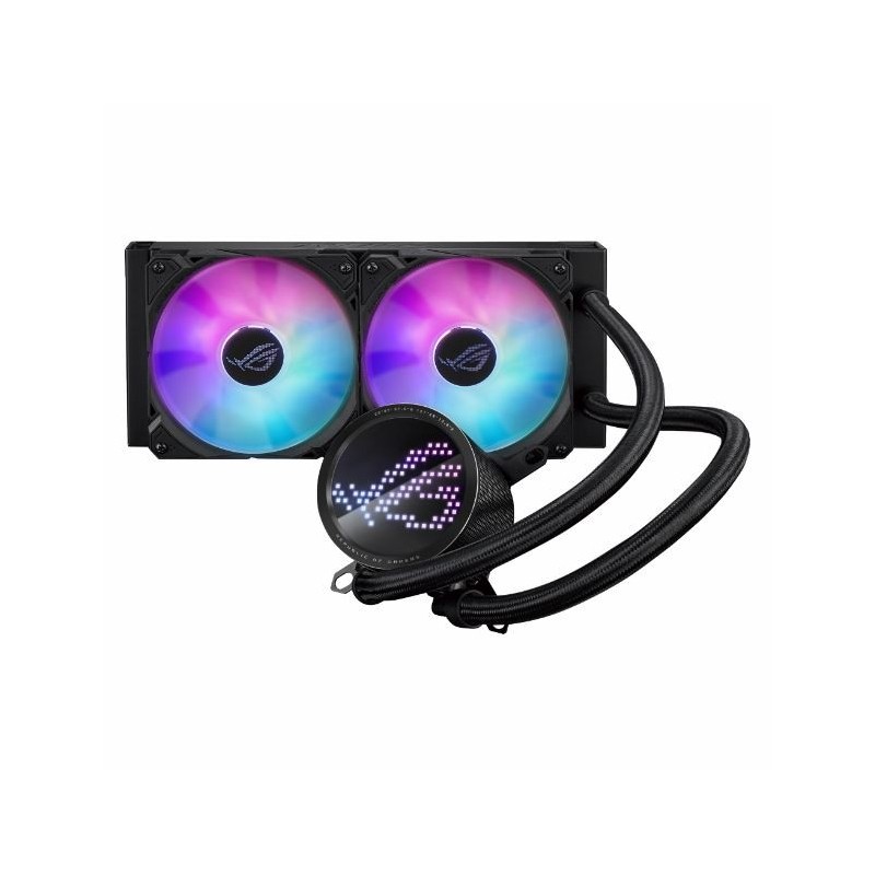 Water Cooler ASUS ROG RYUO III 240 ARGB