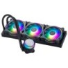 Water Cooler CoolerMaster MasterLiquid ML360 Illusion ARGB
