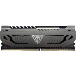 Memoria Patriot DDR4 8GB 3200MHz CL16 VIPER 4 STEEL PE000638