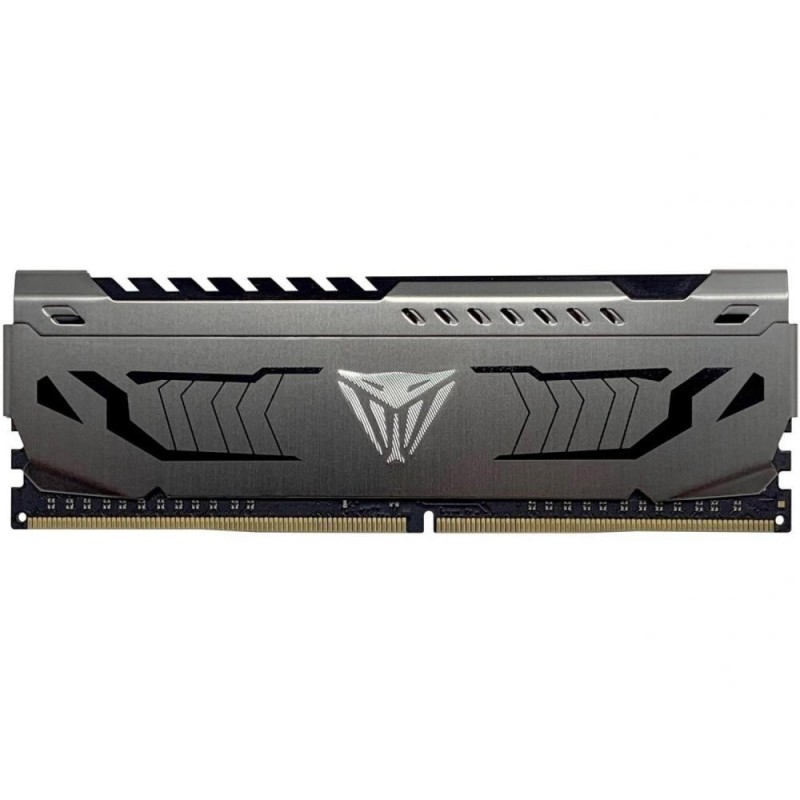 Memoria Patriot DDR4 8GB 3200MHz CL16 VIPER 4 STEEL PE000638