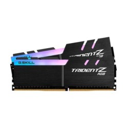 Memoria GSKILL TRIDENT Z RGB PC4 28800 DDR4 16GB 3600 2X8 R