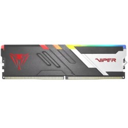 Memoria Patriot 32GB DDR5 6000MHz Viper Venom RGB CL30