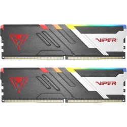 Memoria Patriot 32GB DDR5 6800MHz VIPER VENOM RGB (2x16GB)