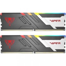 Memoria Patriot 32GB DDR5 7000MHz VIPER VENOM RGB (2x16GB)