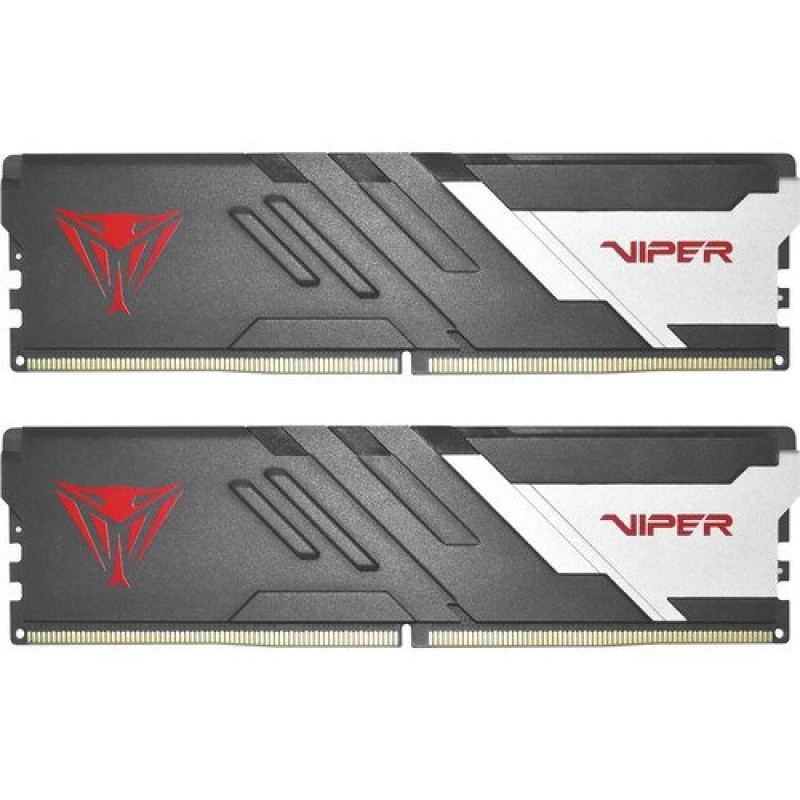 Memoria Patriot 32GB DDR5 7400MHz VIPER VENOM (2x16GB)