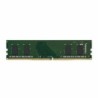 Memoria Kingston 8GB DDR4 3200MHz KVR Black