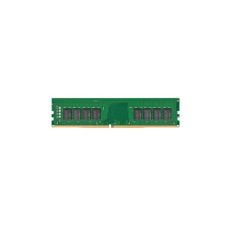 Memoria Kingston 16GB DDR4 3200MHz KVR Black
