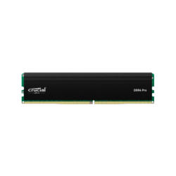 Memoria Crucial 16GB DDR4 3200MHz Pro