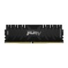 Memoria Kingston 16GB DDR4 3600MHz Fury Renegade Black