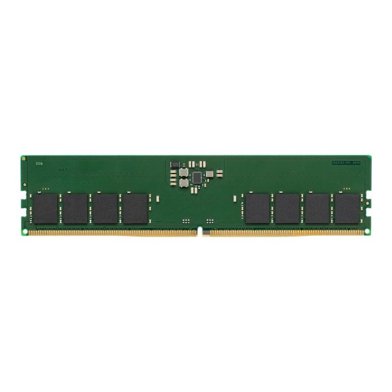 Memoria Kingston 16GB DDR5 4800MHz