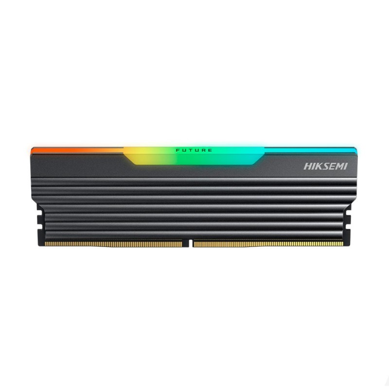 Memoria Hiksemi 16GB DDR4 3200MHz Armor Black