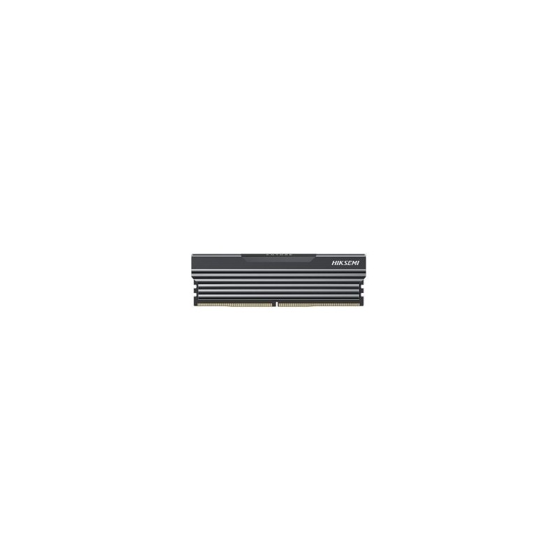 Memoria Hiksemi DDR4 32GB 3200MHz FUTURE BLACK