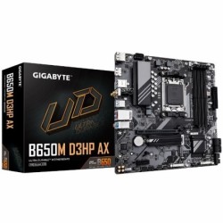 Motherboard Gigabyte (AM5) B650M D3HP AX DDR5