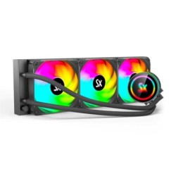 Water Cooler Solarmax wc-w360