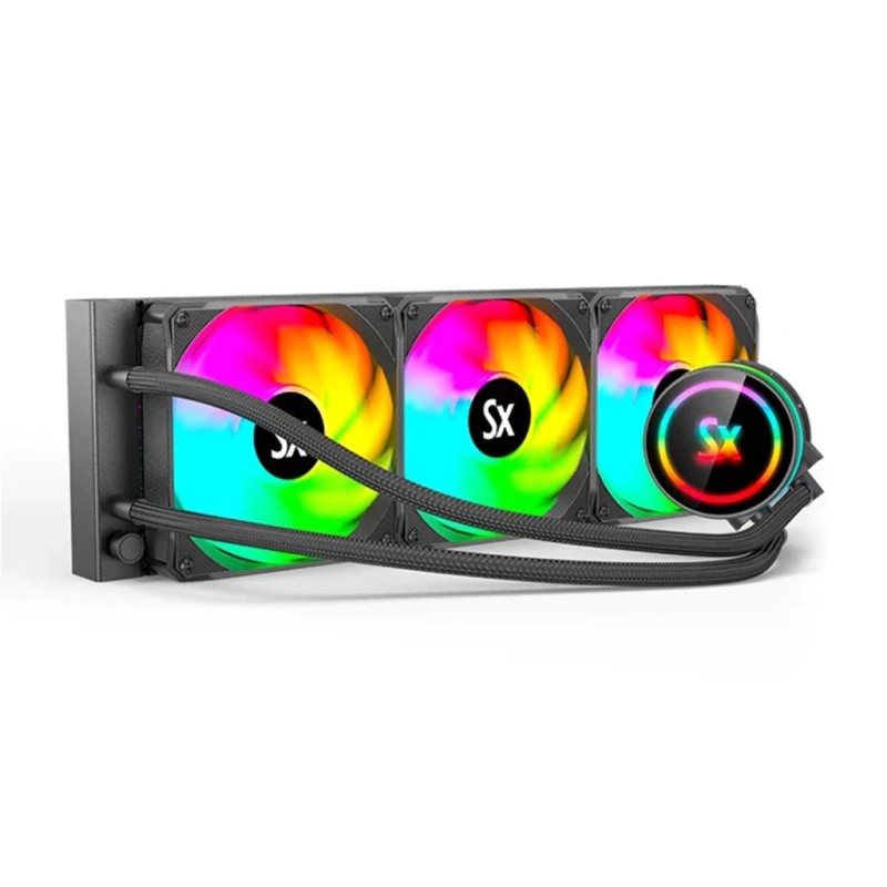 Water Cooler Solarmax wc-w360