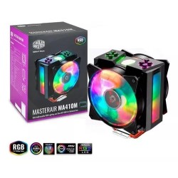 masterair ma410m