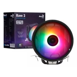 rave 3