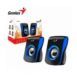 PARLANTE GENIUS SP-Q180