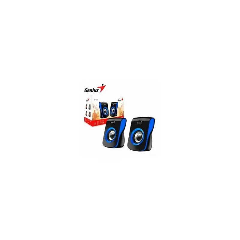 PARLANTE GENIUS SP-Q180