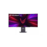 MONITOR LG 45 ULTRAGEAR 45GS95QE CURVO OLED QHD 240 Hz (II)