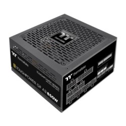 Fuente Thermaltake Toughpower GF A3 850W 80 Plus Gold Modular PCIe 5.0f