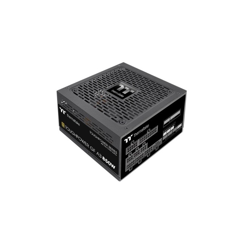 Fuente Thermaltake Toughpower GF A3 850W 80 Plus Gold Modular PCIe 5.0f