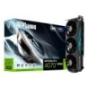 Placa de Video Zotac RTX 4070 Ti Super Trinity 16GB