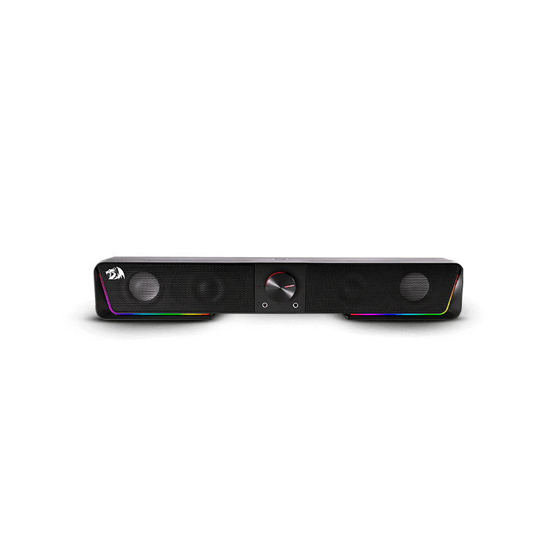 Parlante Barra Redragon Gs570 Darknet