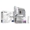 Motherboard Gigabyte (LGA1851) Aorus Z890 Elite WF7 ICE DDR5