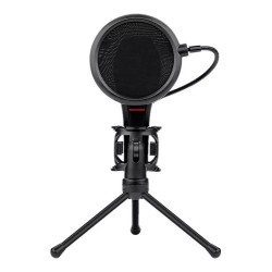 Micrófono Redragon Quasar GM200