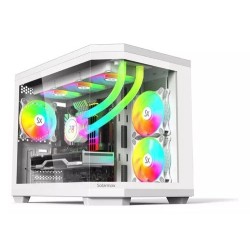 Gabinete Solarmax CM W951 CF