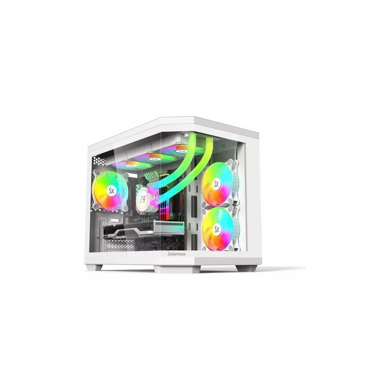Gabinete Solarmax CM W951 CF