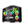 Gabinete Solarmax CM B951 Mid Tower