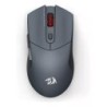 Mouses Inalámbricos Redragon STAR PRO - M917GB-PRO (Gris)