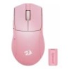 Mouses Redragon K1NG Pro M916P-PRO-1K (Pink)