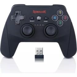 Joystick Redragon Harrow Inalambrico PC G808 