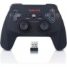 Joystick Redragon Harrow Inalambrico PC G808 