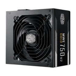 Fuente CM G Gold 750 V2 Full Range A/WO
