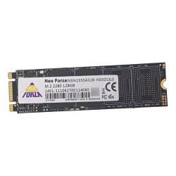 Disco SSD Neo Forza M.2 128GB 2280 NMVe