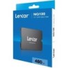 Disco SSD Lexar 480GB NQ100 SATA