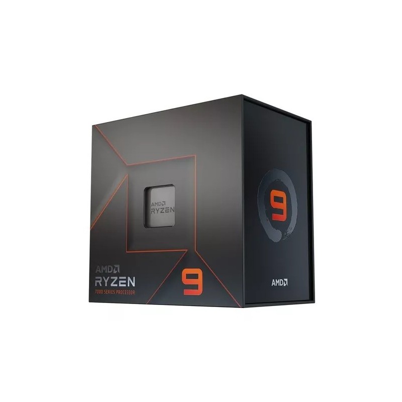 Procesador AMD Ryzen 9 7950X AM5