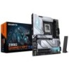 Motherboard Gigabyte (LGA1851) Z890 Gaming X WiFi 7 DDR5