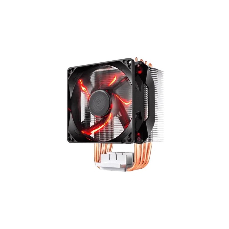 CPU Cooler CoolerMaster Hyper H410R RGB