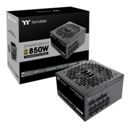 Fuente Thermaltake 850W ToughPower GT 80+ Gold Full Modular