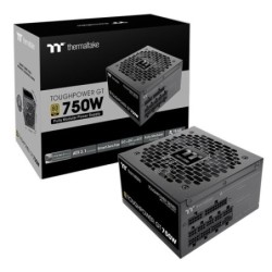 Fuente Thermaltake 750W ToughPower GT 80+ Gold Full Modular